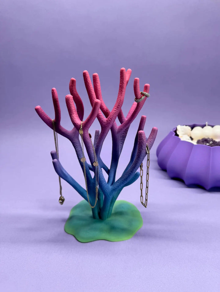 Korallen Schmuck Ständer - Roomberry