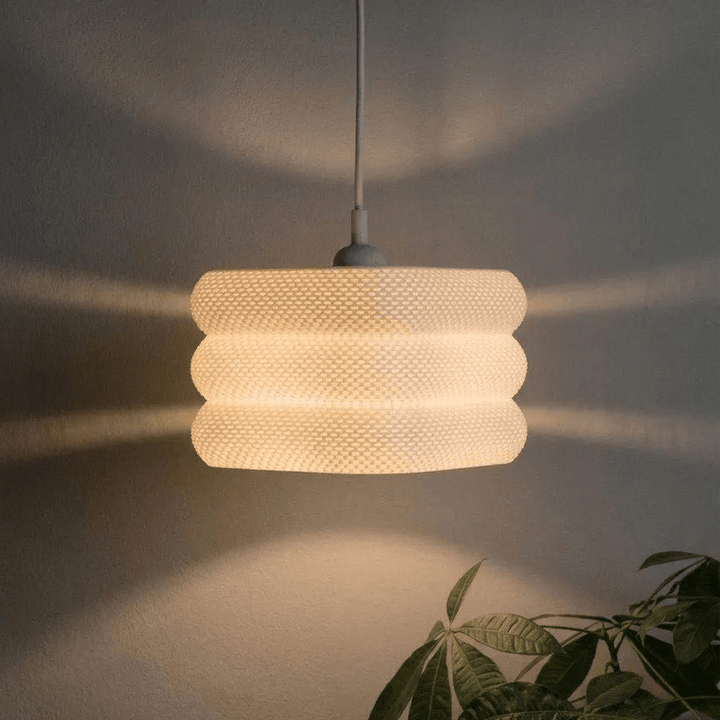 Pixel Lampenschirm für E27 Pendelleuchten - Roomberry