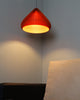 Nuvia Lampenschirm – Cozy Design in 7 Farben & 2 Größen