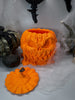 Halloween Kürbis - Schale - Roomberry